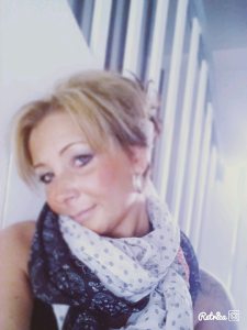 Profilbild von Sandra Müller