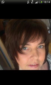 Profilbild von Sandra Müller