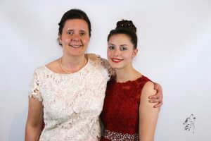 Profilbild von Sandra Müller