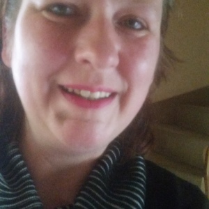 Profilbild von Sandra Müller