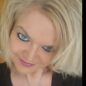 Profilbild von Sandra Müller