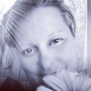 Profilbild von Sandra Müller