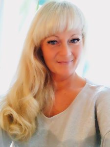 Profilbild von Sandra Muskatewitz
