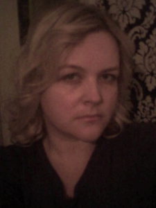 Profilbild von Sandra Mutisi