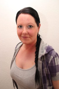 Profilbild von Sandra Näter