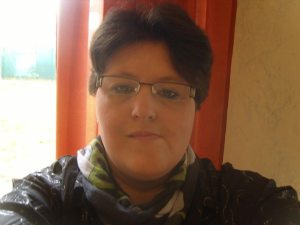 Profilbild von Sandra Nagel