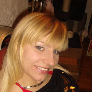 Profilbild von Sandra Nagel