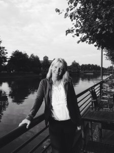 Profilbild von Sandra Najjar