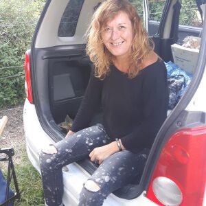Profilbild von Sandra Naß