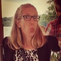 Profilbild von Sandra Naujokat
