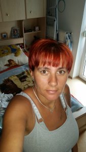 Profilbild von Sandra Neander