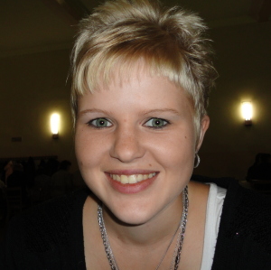 Profilbild von Sandra Nebelin