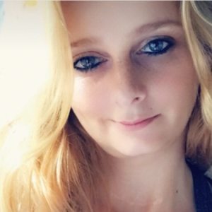 Profilbild von Sandra Nebelung