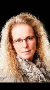 Profilbild von Sandra Neber