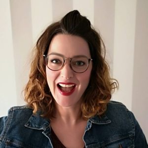 Profilbild von Sandra Nehring