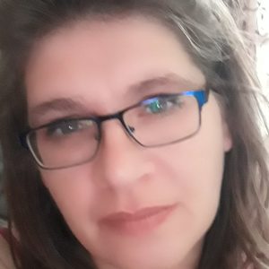 Profilbild von Sandra Nelles