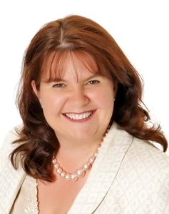 Profilbild von Sandra Nelson