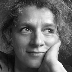 Profilbild von Sandra Nettelbeck