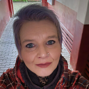 Profilbild von Sandra Neuber