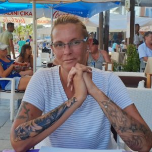 Profilbild von Sandra Neuhaus