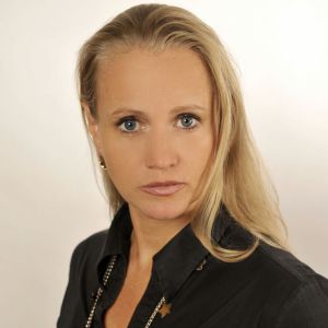 Profilbild von Sandra Neumann