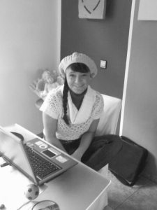 Profilbild von Sandra Neumann