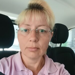 Profilbild von Sandra Neumann