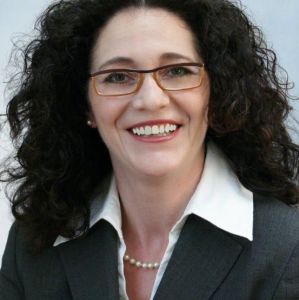Profilbild von Sandra Nickel