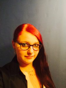 Profilbild von Sandra Niklas