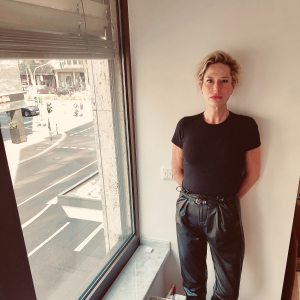 Profilbild von Sandra Nilles