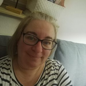 Profilbild von Sandra Nissen Thygesen