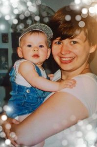 Profilbild von Sandra Nitsch