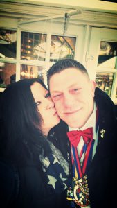 Profilbild von Sandra Nitsche