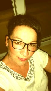 Profilbild von Sandra Njedo