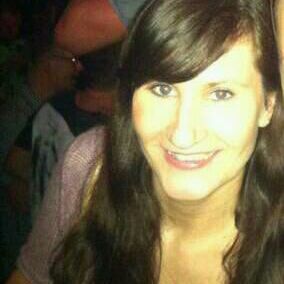 Profilbild von Sandra Noack
