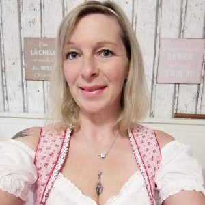 Profilbild von Sandra Nölken