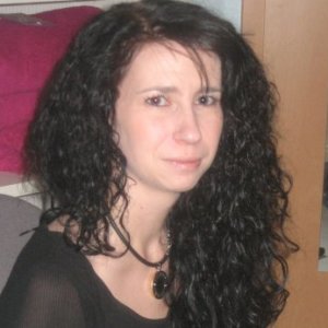 Profilbild von Sandra Nöther