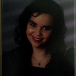 Profilbild von Sandra Noppe