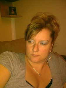 Profilbild von Sandra Nothaas