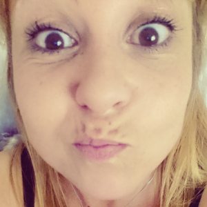 Profilbild von Sandra Nowak