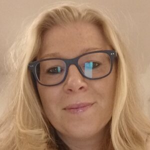 Profilbild von Sandra Nowak