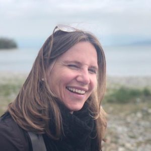 Profilbild von Sandra Oberschätzl