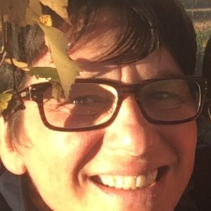 Profilbild von Sandra Obertopp