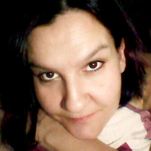 Profilbild von Sandra Obrecht