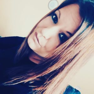 Profilbild von Sandra Oesen