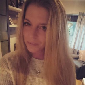 Profilbild von Sandra Offner