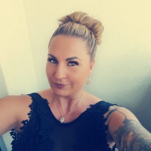 Profilbild von Sandra Offner