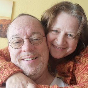 Profilbild von Sandra Ohlerich