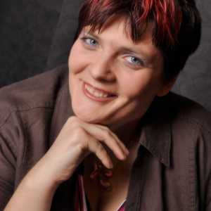 Profilbild von Sandra Ohme