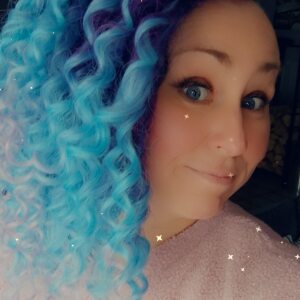 Profilbild von Sandra Oomen